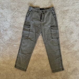 Abercrombie Loose fit Men’s Cargo Pants